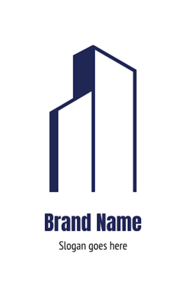 Real Estate logo