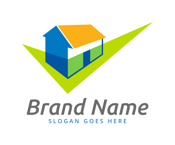 Door logo