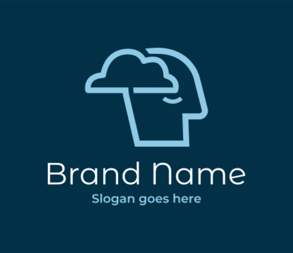 Human logo