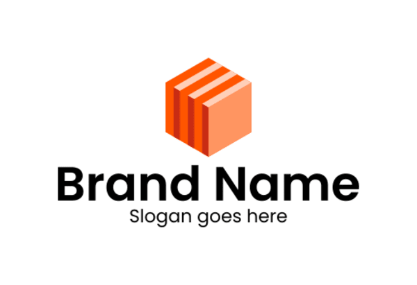 Block logo