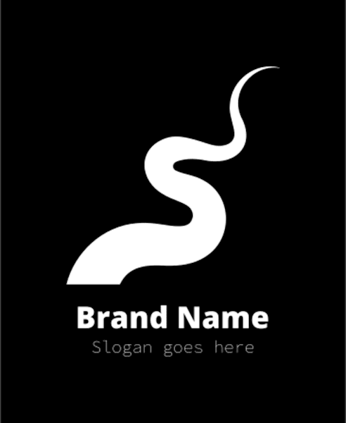 Road logo