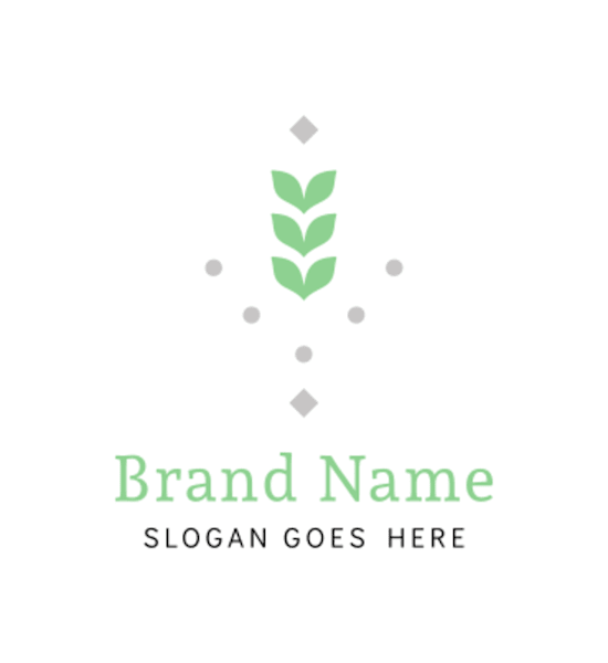 Plant logo