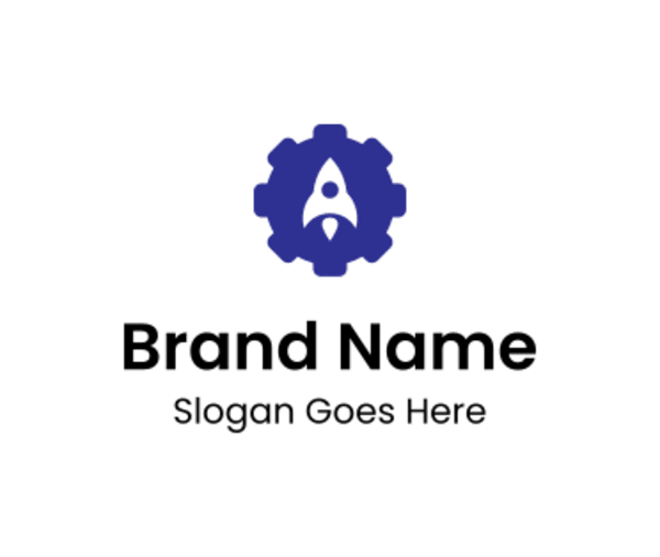 Cog logo