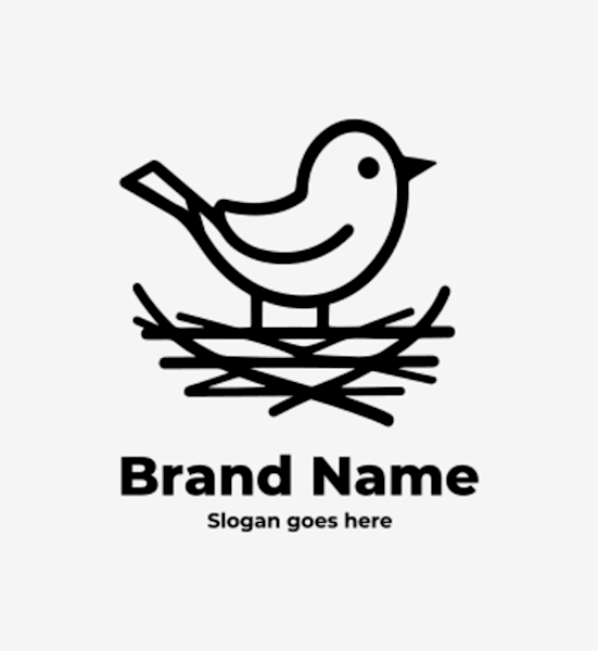 Nest logo
