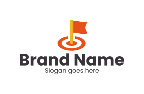 Golf logo