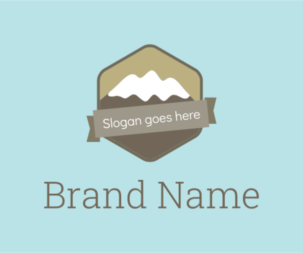 Snow logo