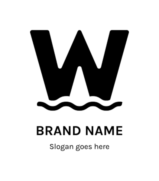 Water Park logo