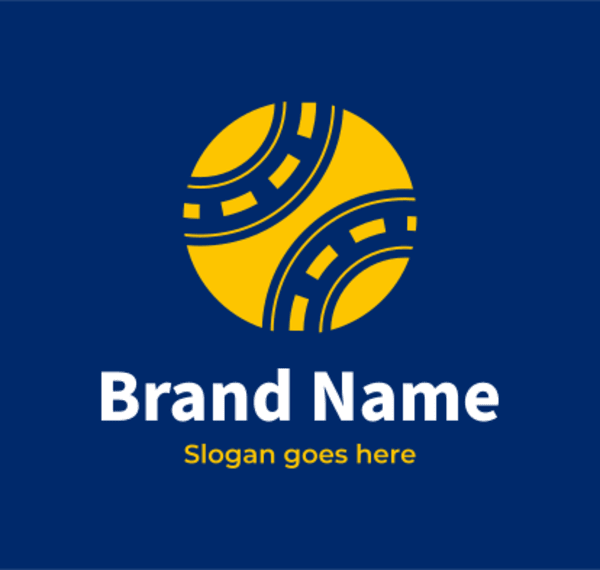 Road logo