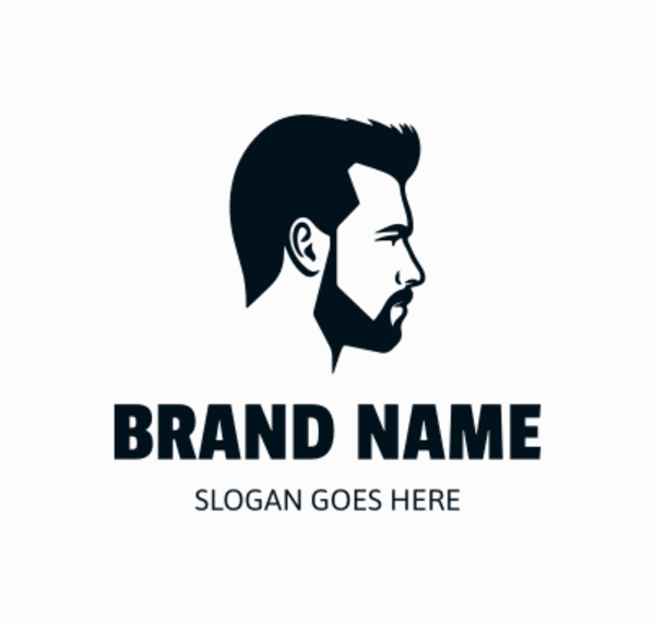 Beard logo