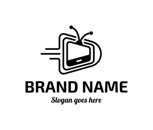 Twitch logo
