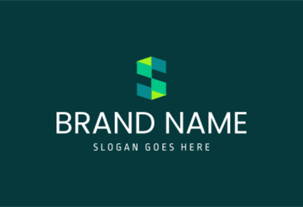 Isometric logo