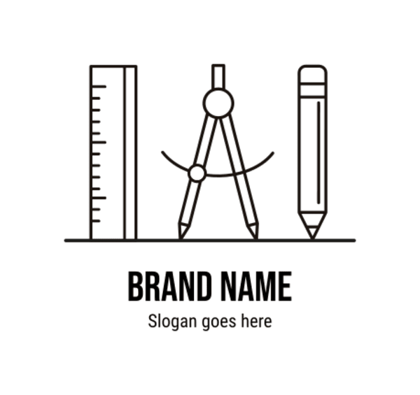 Office Supply Store logo