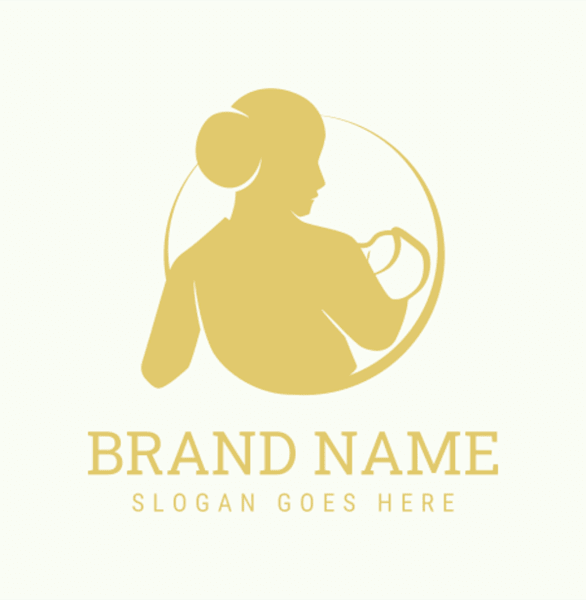 Mother logo