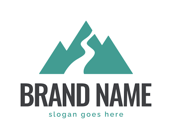 Road logo