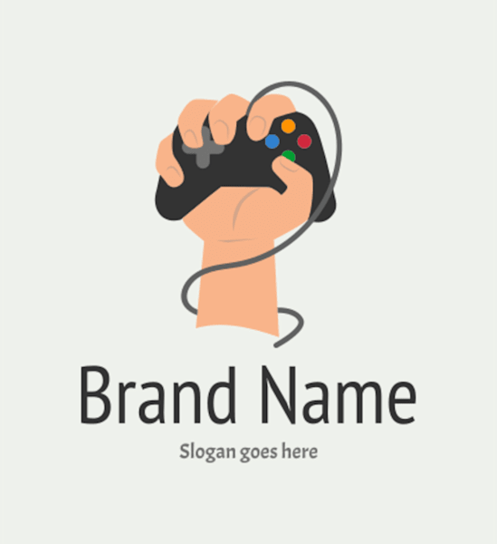 Console logo