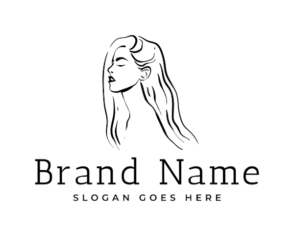 Organic Beauty & Cosmetics Products logo