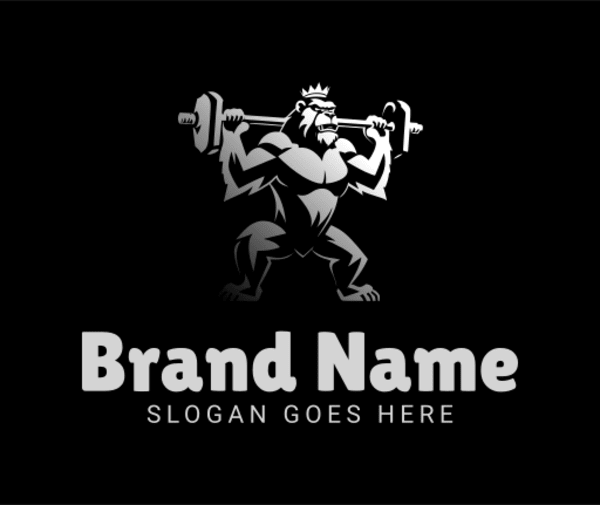 Gorilla logo