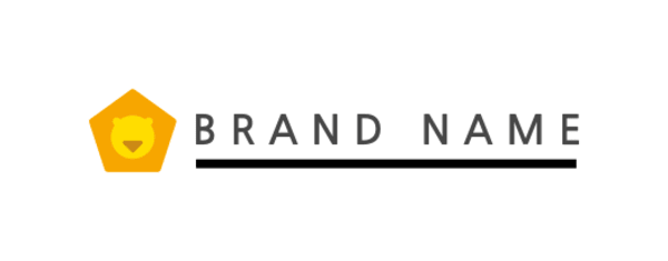 Lion logo