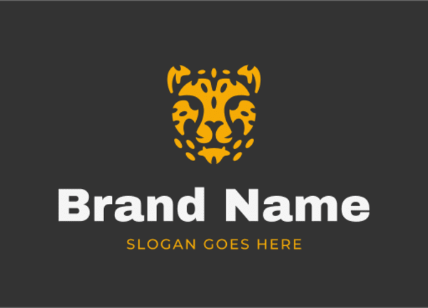Leopard logo