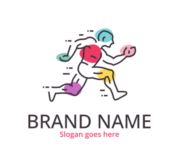 Body logo