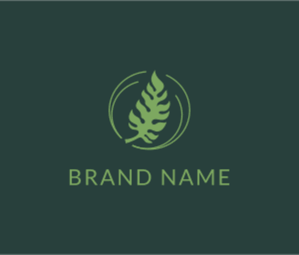Burger logo