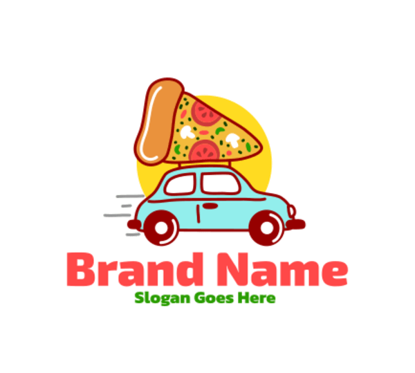Italian logo