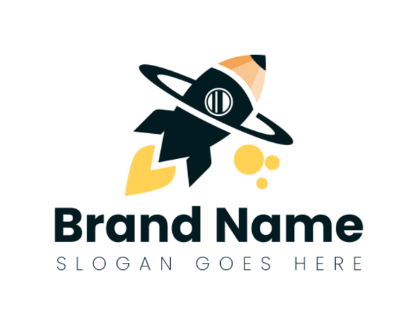 Rocket logo