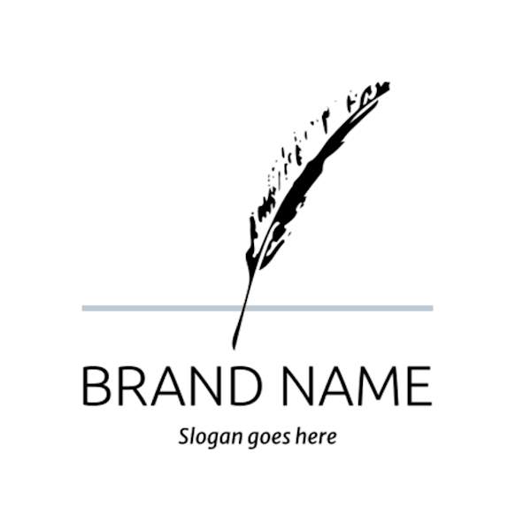 Painting logo
