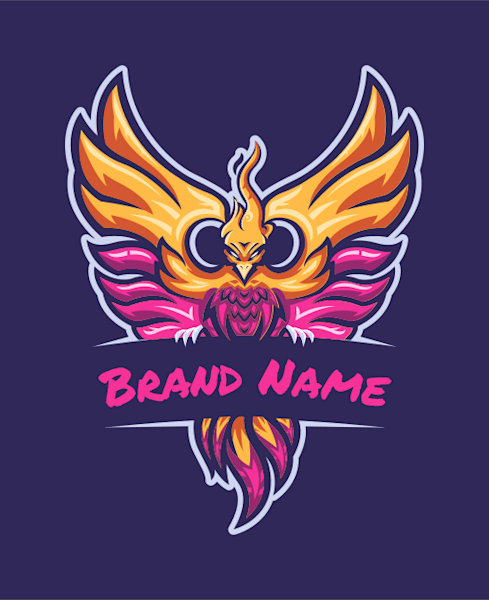 Phoenix logo