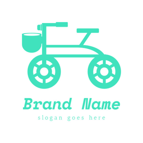 Bike logo