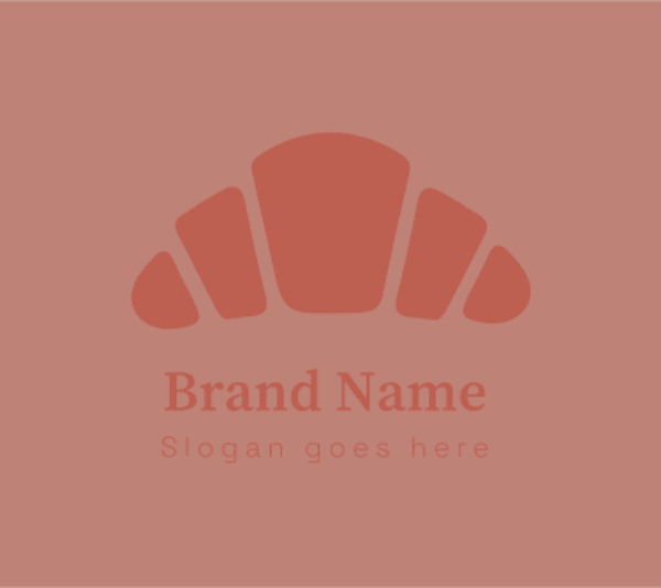 Croissant logo