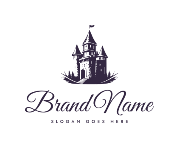 Castle logo