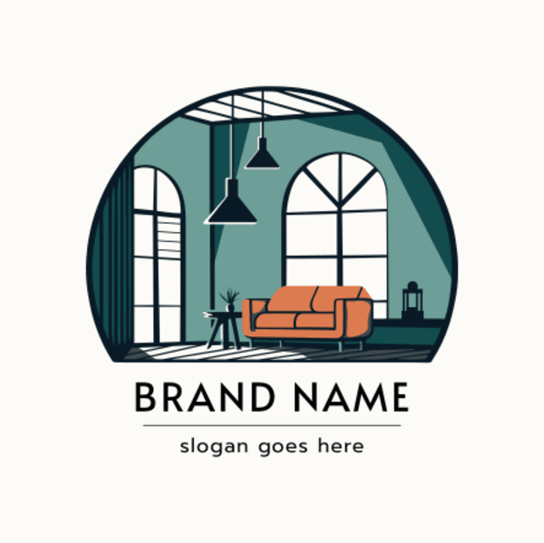 Furniture logo