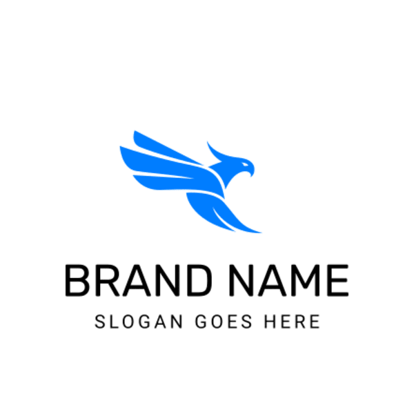 Falcon logo
