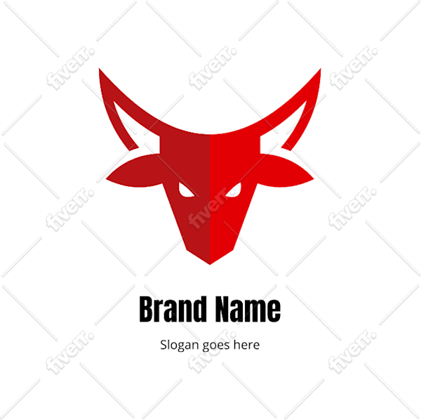 Bull logo