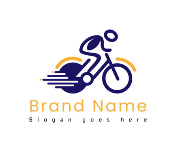 Bike logo