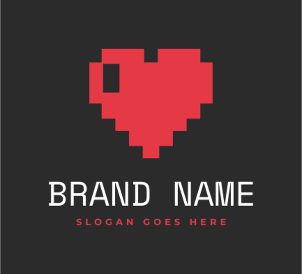 Couple logo