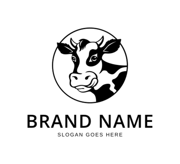 Milk logo