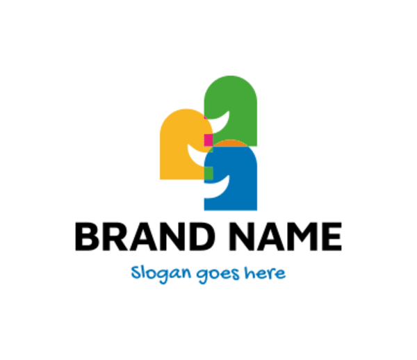 Group logo