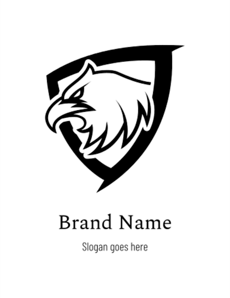 Falcon logo
