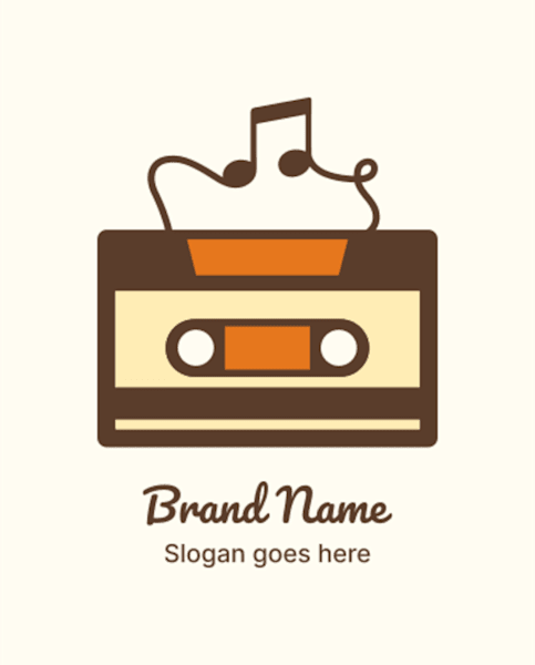 Karaoke Bar logo