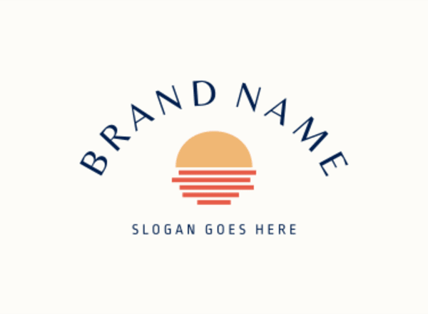 Island logo