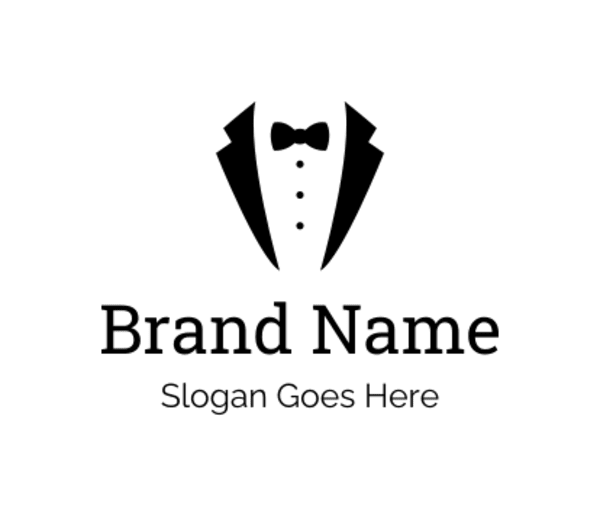 Suit logo
