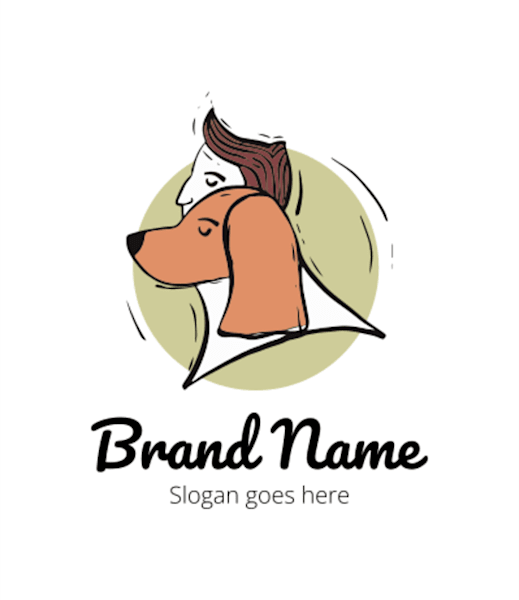 Man logo
