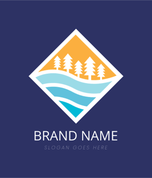 Wildlife logo