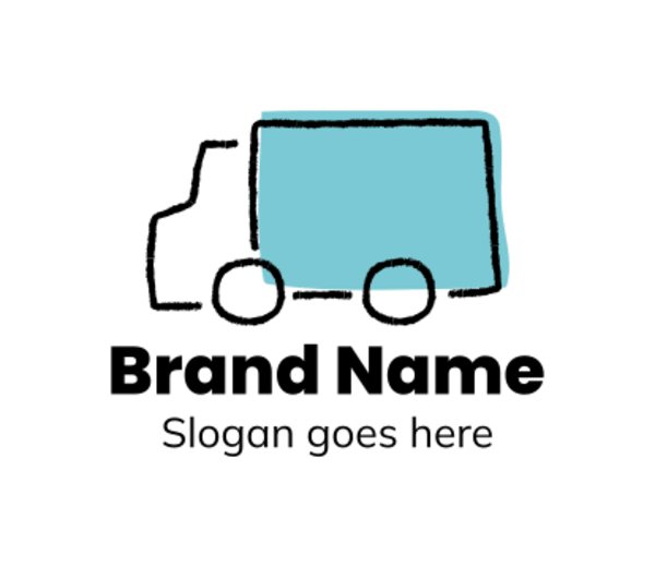 Van logo