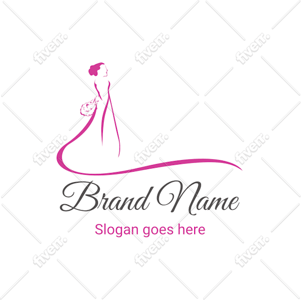 Clothing logo