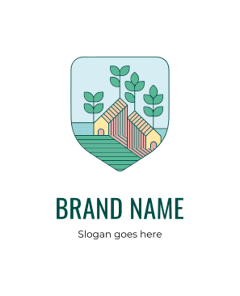 Field logo