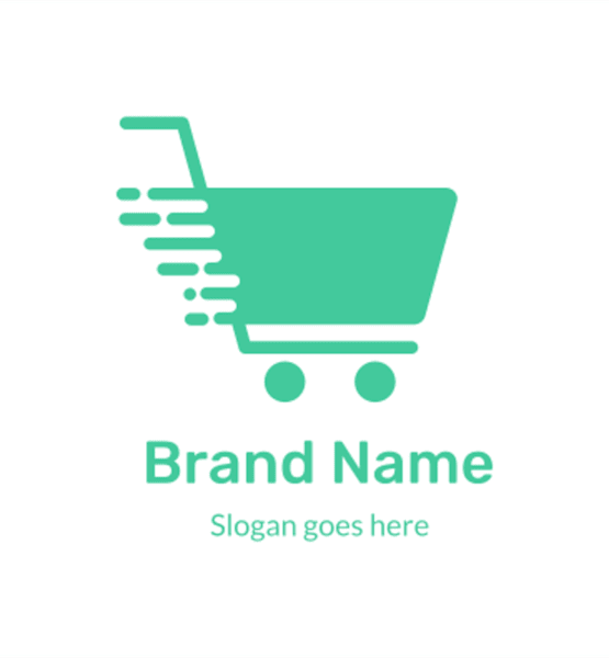 Fast logo