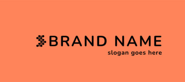 Molecule logo